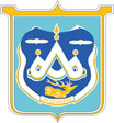 Coat of arms of Ак-Довурак