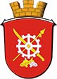 Coat of arms of Аксай