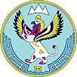 Coat of arms of the city of Republic of Altai