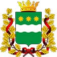 Coat of arms of Amur Oblast