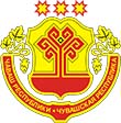 Coat of arms of Chuvash Republic