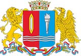 Coat of arms of Ivanovo Oblast