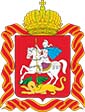Coat of arms of Moscow Oblast