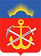 Coat of arms of Murmansk Oblast