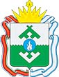 Coat of arms of Nenets Autonomous Okrug